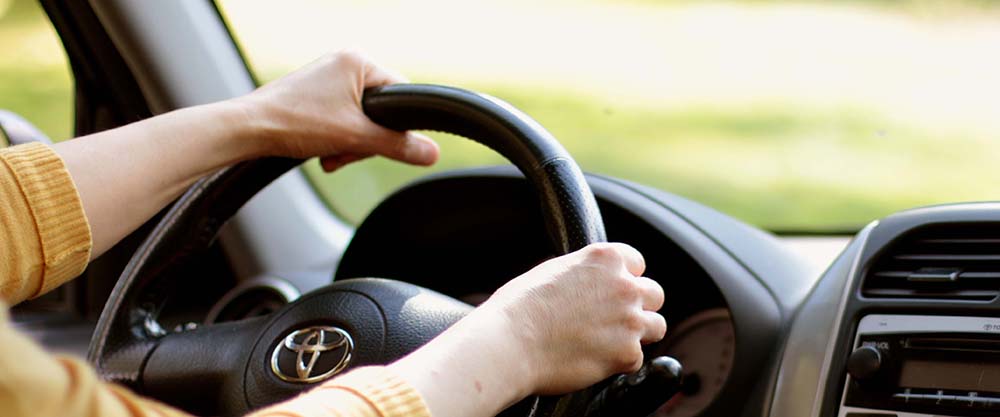 Caring Hands Senior Services: Chauffeuring photo