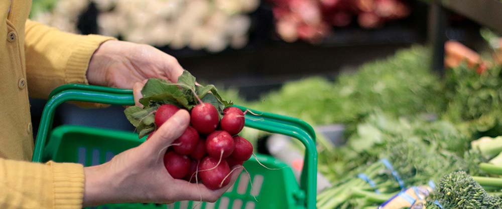 Caring Hands Senior Services: Shopping photo